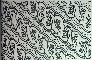 Batik parang gondosuli Batik parang gondosuli