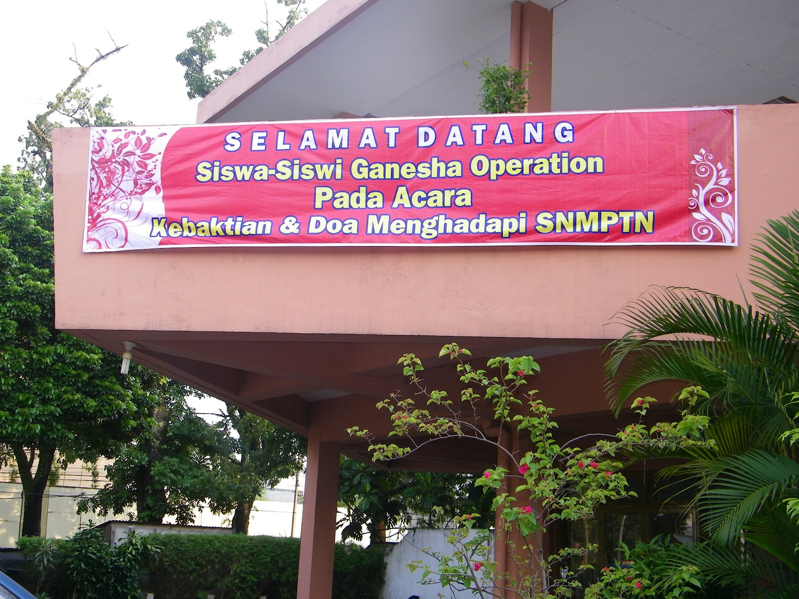 BIMBEL SBMPTN BERGARANSI 2020 Harga Bimbel Sbmptn Go