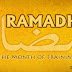 Ramadhan - the month of training