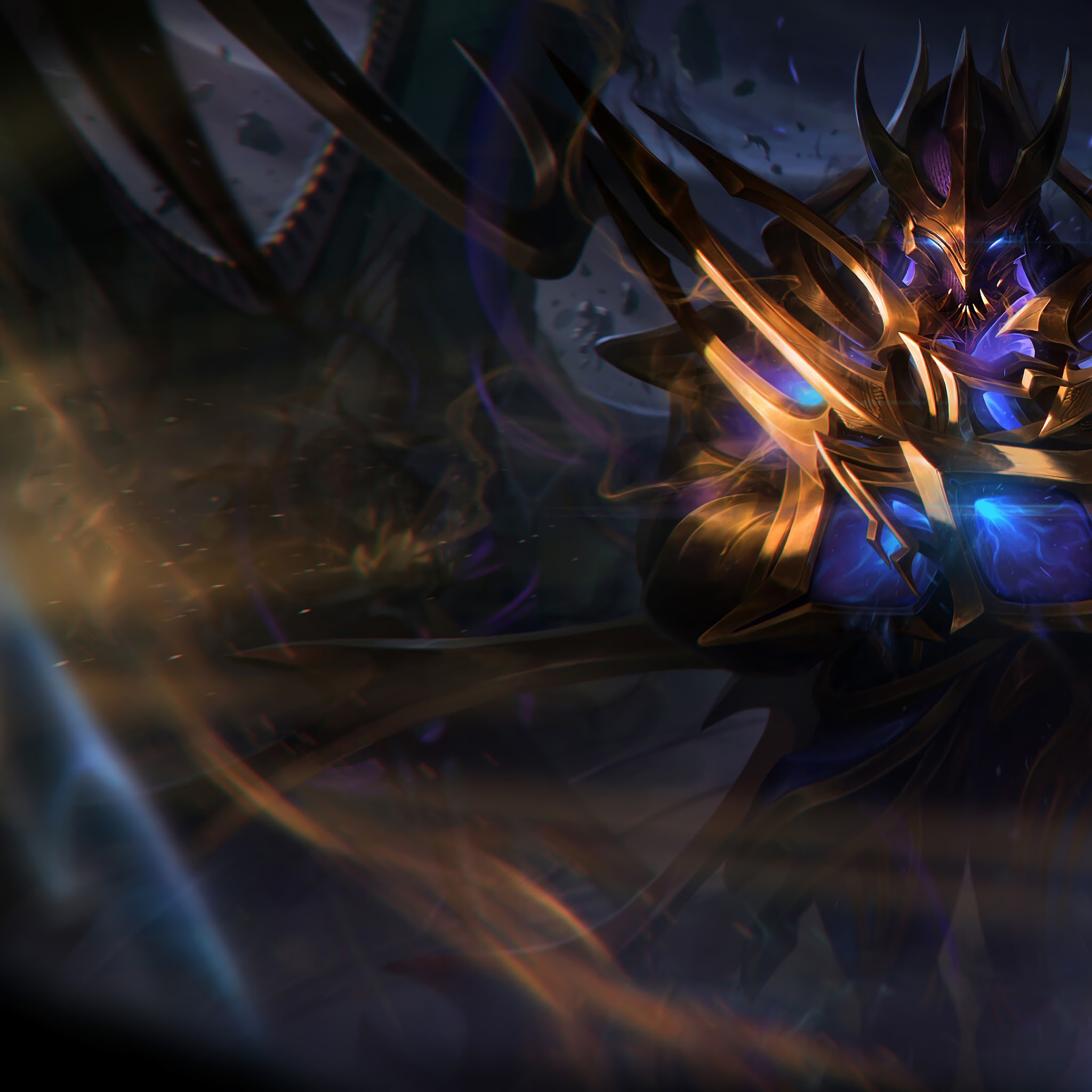 galaxy slayer zed wallpaper engine galaxy slayer zed wallpaper engine