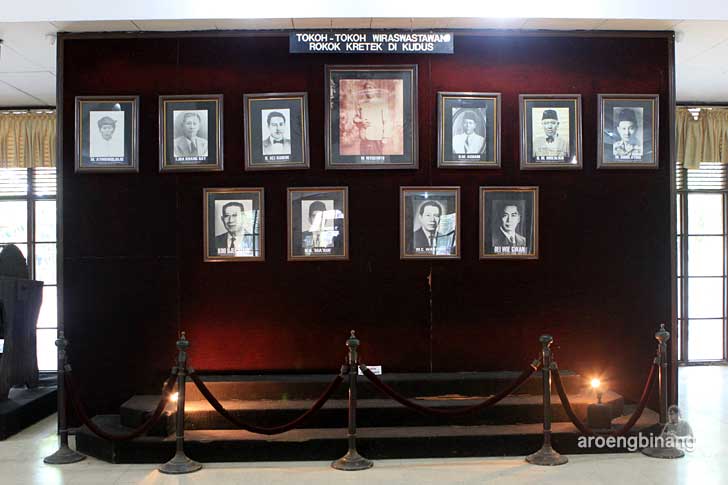 museum kretek kudus