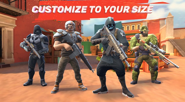 Guns of Boom 5.3.3 Apk + Mod No recoil for Android guns-of-boom-apk-mod