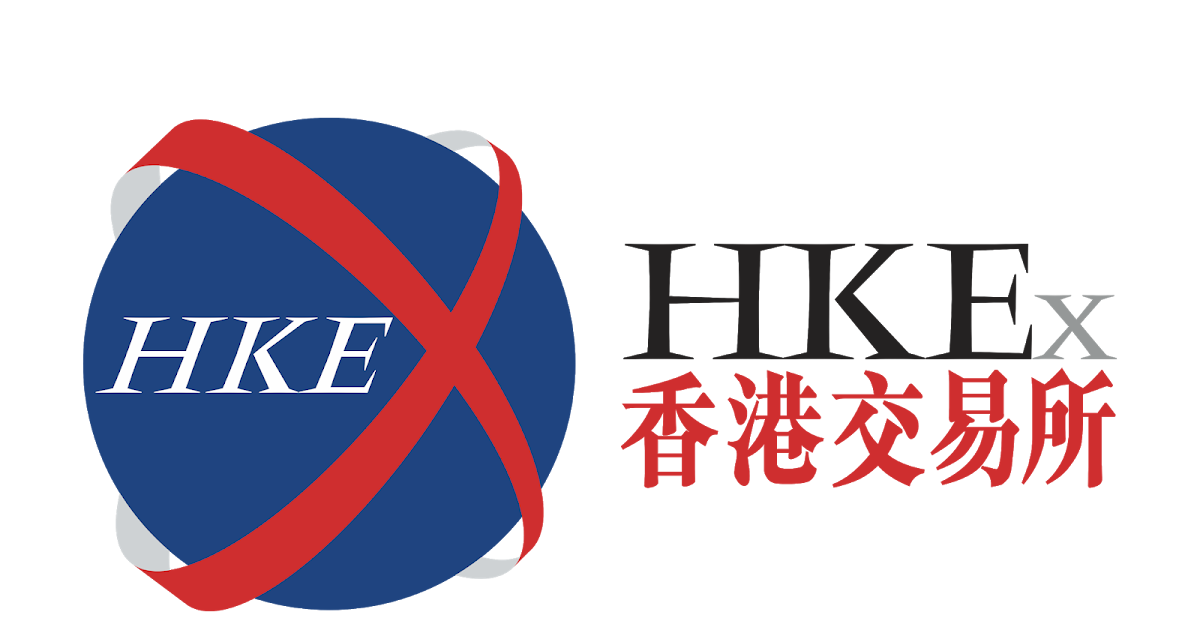 Logo Hong Kong Stock Exchange Vector Cdr & Png HD Biologizone
