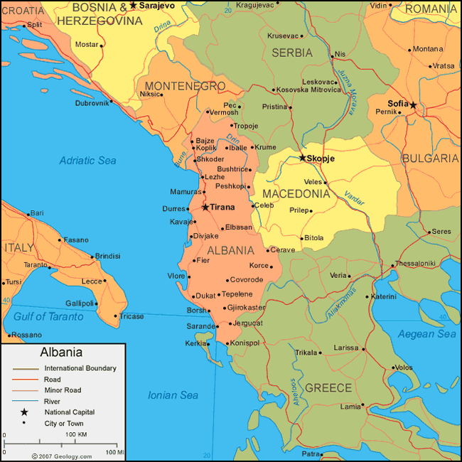 Kamera OnAir: Dosja antishqiptare e greqisë, 1912-2007