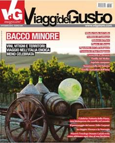 VdG Viaggi del Gusto Magazine 19 - Ottobre 2012 | ISSN 2039-8875 | TRUE PDF | Mensile | Viaggi | Gusto | Cibo | Bevande