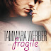 "Fragile" di Tammara Webber 