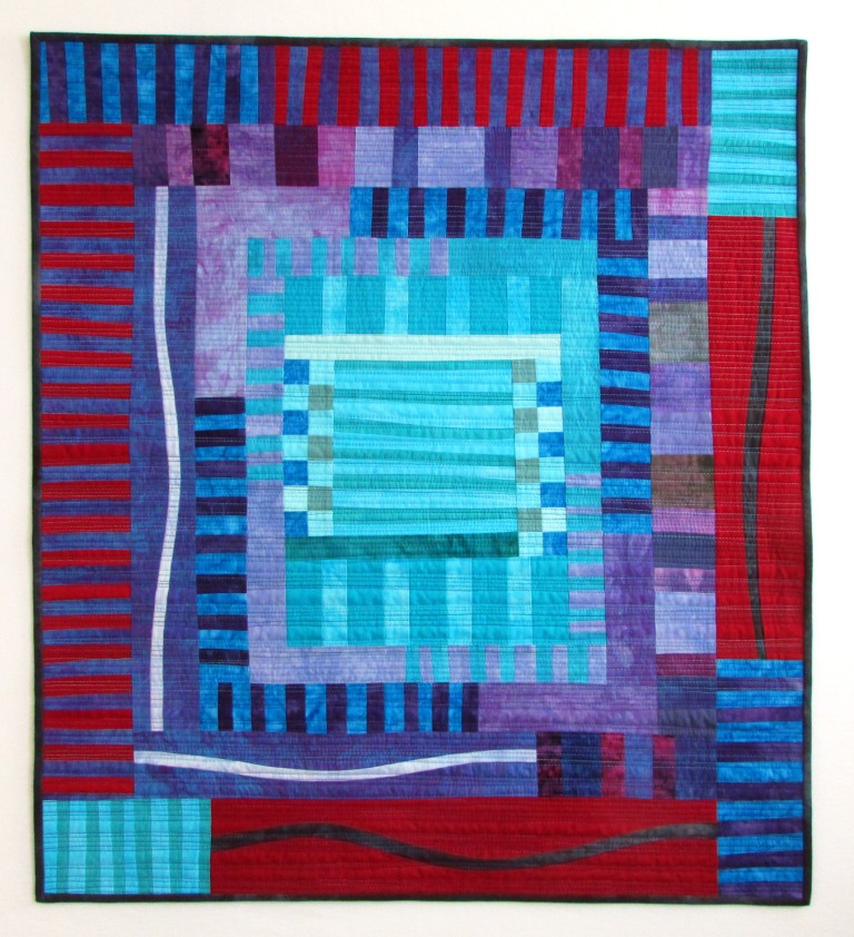 Cathy Tomm Quilts Art Quilts For Sale