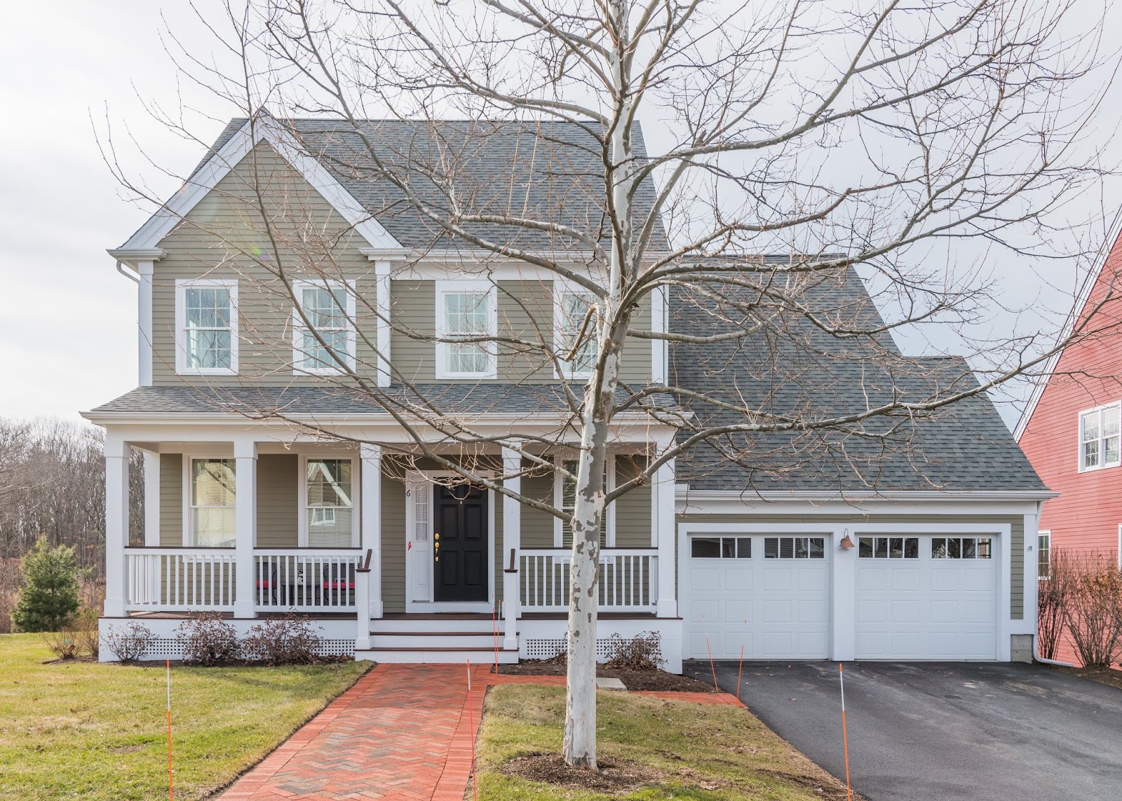 Living West of Boston Concord, Wayland, Sudbury, Maynard, Stow...