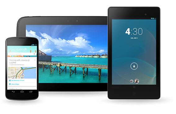 What are the 10 New Features Added in Android 4.3 Jelly Bean?