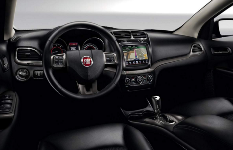 2017 Fiat Freemont Specs 2017 Fiat Freemont Specs