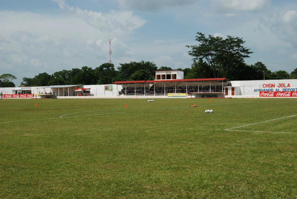 DEPORTIVO SAN FRANCISCO FC: Estadio