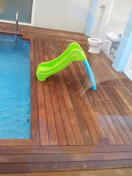 piscina en bormujo