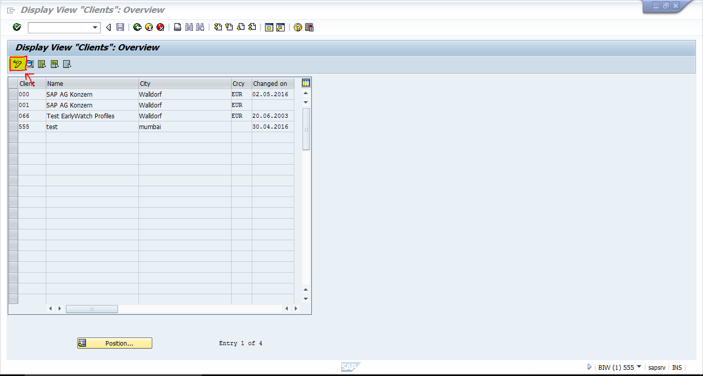 SAP BASIS FROM BASIC