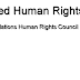 United Nations Human Rights Council - United Human Rights