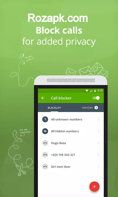 Avast Antivirus & Security Apk v5.0.14 Latest Version For Android