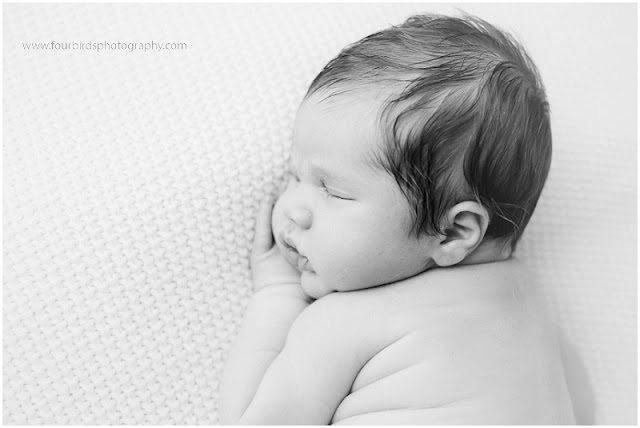 Orlando newborn photographer