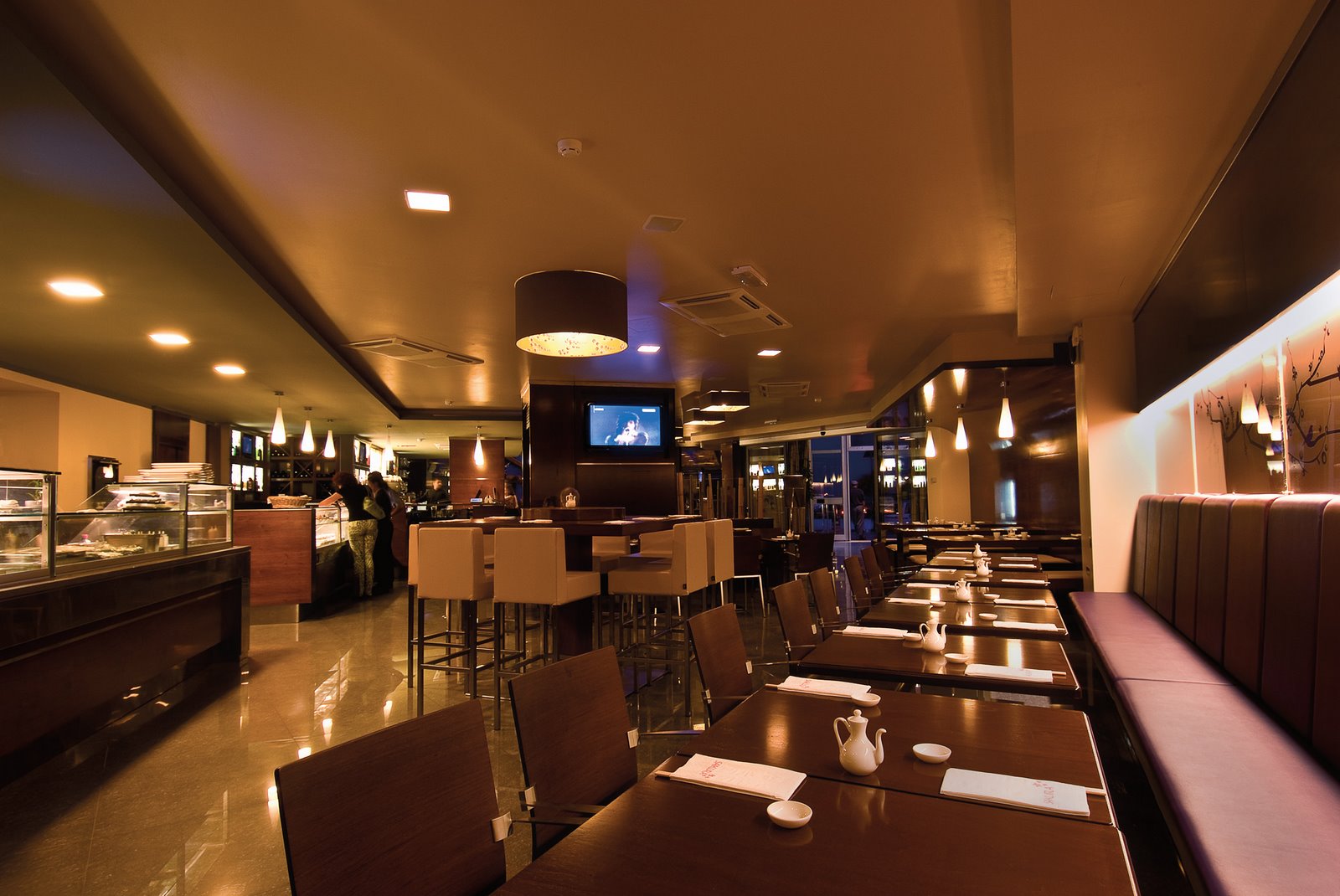Kontraktor Interior Surabaya Sidoarjo desain cafe minimalis Kontraktor Interior Surabaya Sidoarjo desain cafe minimalis
