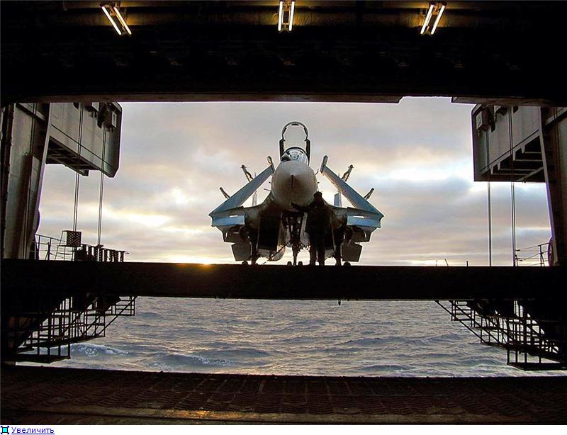 Deadly Admiral Flota Sovetskovo Soyuza Kuznetsov | Army and Weapons