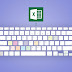 100% Off - Excel Keyboard Shortcuts: Using Workbooks