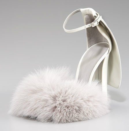 High Heels Shoes Images: Stylist Rosemary 