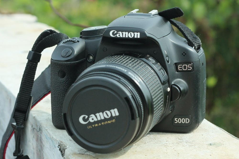 Harga Kamera Canon Terbaru Murah Berkualitas | Harga Kamera Canon