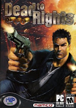 Descargar Dead to Rights - RME para 
    PC Windows en Español es un juego de Accion desarrollado por Namco Hometek, Inc.