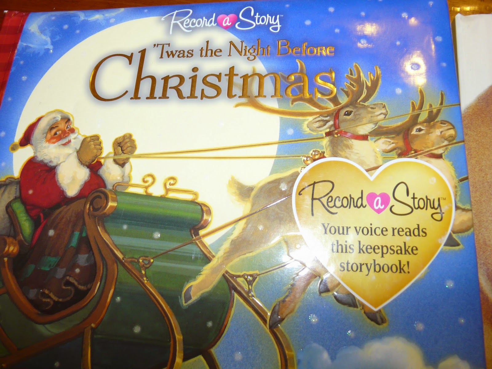 The "Secret" is Gratitude The Best Gift for Grandchildren Ever