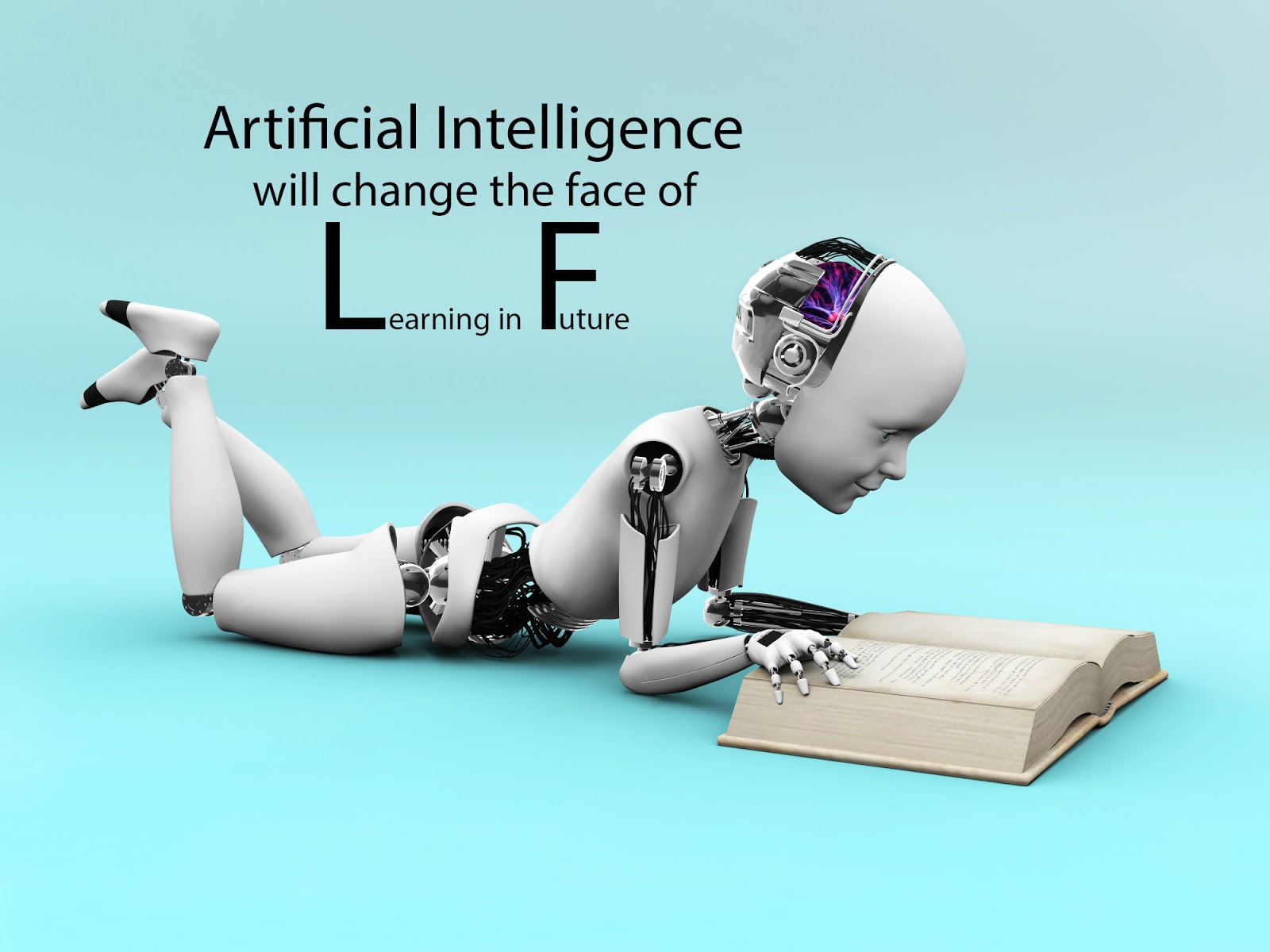 Writers Help Uk Artificial Intelligence Will Change The Face Of