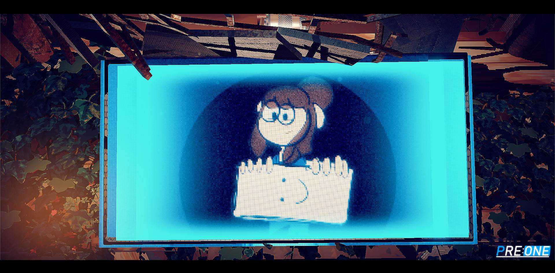 Are you ready игра.