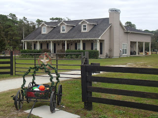 Casas de la zona Casas de la zona