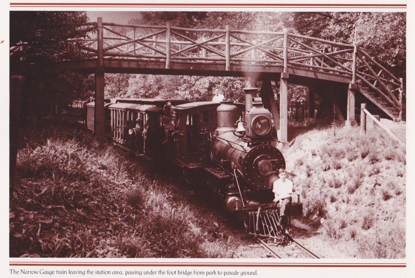 Gretna Music's Blog There are Few Places like Mt. Gretna