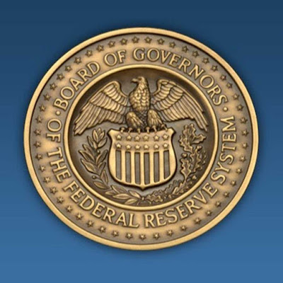 US Federal Reserve Raised Interest Rate US Federal Reserve Raised Interest Rate