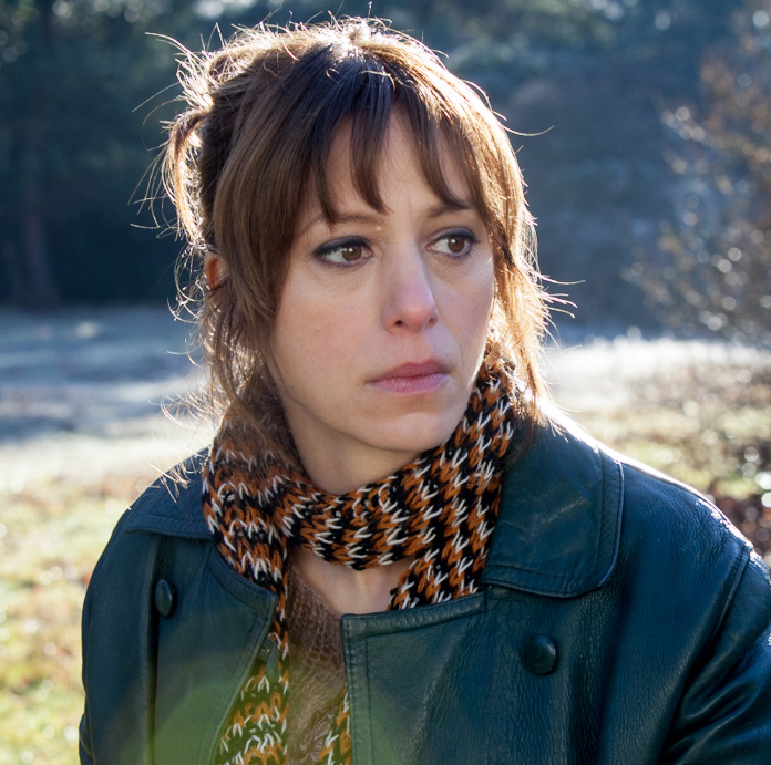 Jodhi May Fan Site Actress Jodhi May calls for ‘more action’ in