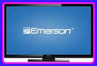 ELECTRONIC EQUIPMENT REPAIR CENTRE : EMERSON LF320EM4 SERVICE MODE