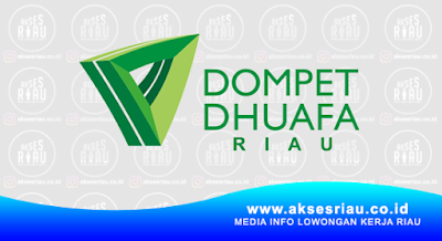Lembaga Dompet Dhuafa Riau Pekanbaru