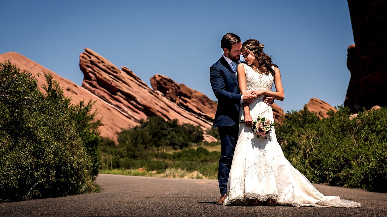 Colorado Springs Wedding Photography Photo Choices