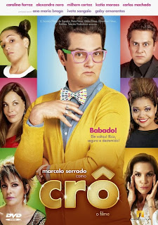 Download – Crô: O Filme – DVDRip AVI + RMVB Nacional ( 2013 ) Download – Crô: O Filme – DVDRip AVI + RMVB Nacional ( 2013 )