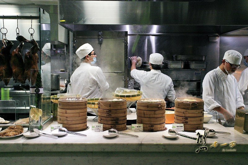 食譜自助百匯吃到飽|芙洛麗大飯店