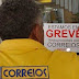 Greve dos trabalhadores dos Correios dura oito dias na Bahia