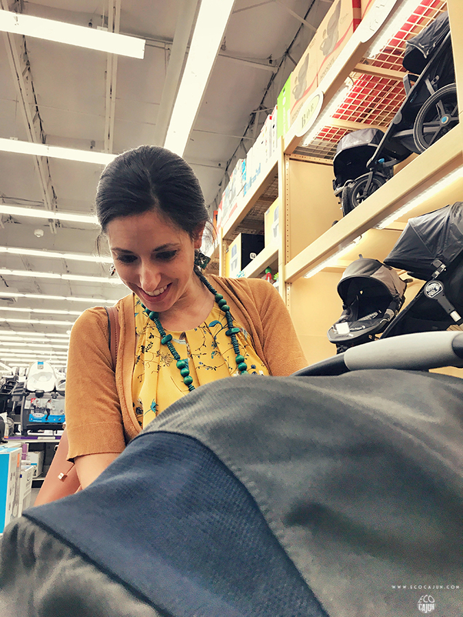 How to Dispose of or Recycle Car Seats Eco Cajun