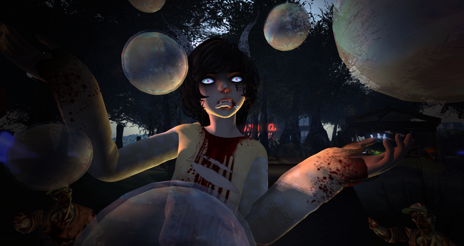 second life forums kemono