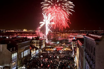 Eve year chinese spring festival customs yourchineseastrology Nadezda's Northern Garden : New Year's Traditions