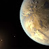 Mengenal Planet-planet Asing Paling Laik Huni