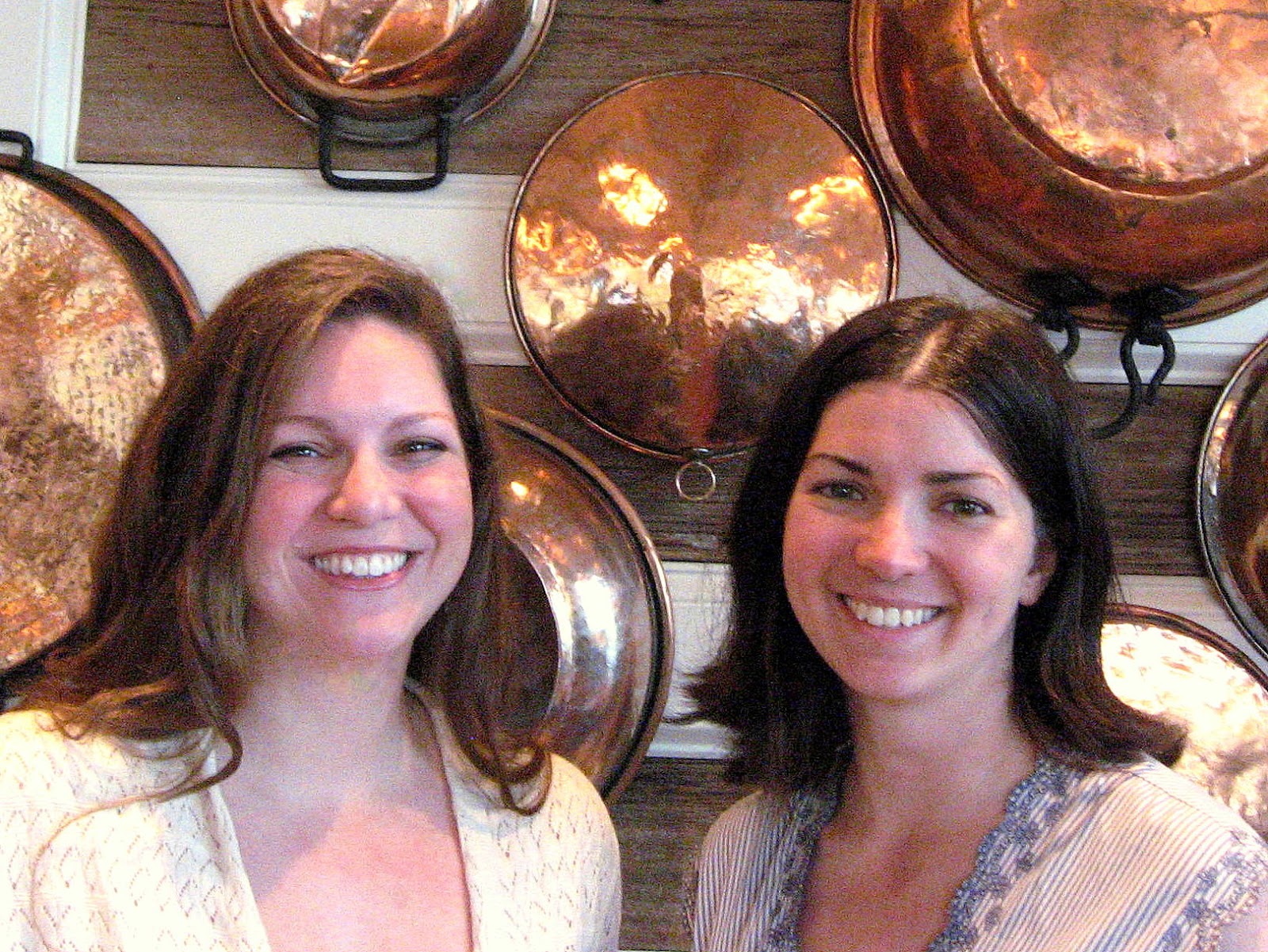 Richmond Craft Mafia off the record... Inedible Jewelry Handmade