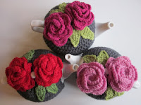 Tea Cosy Photo Tutorial