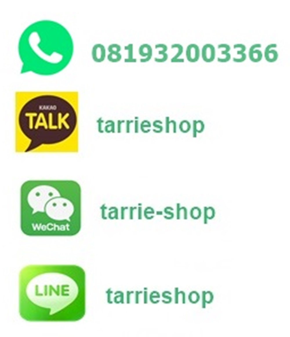 chat admin tarrie shop