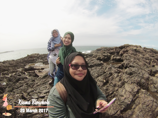 Kiama Blowhole