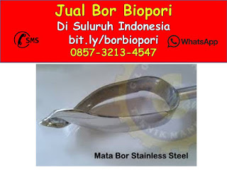 0857-3213-4547 Jual Bor Biopori Bandung Jawa Barat