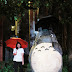 THE WORLD OF GHIBLI : The Exhibition in Jakarta (Part 2)