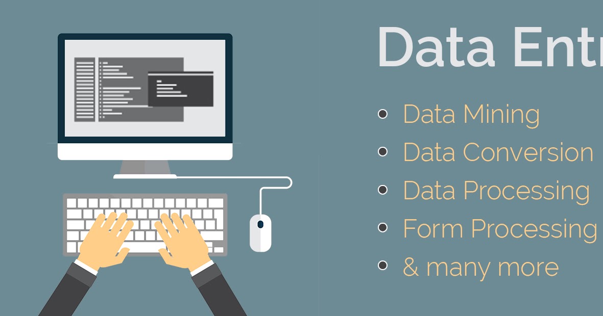 Data image alt. Data entry. [--Image data--]. Manual data entry. Data Conversion pics.